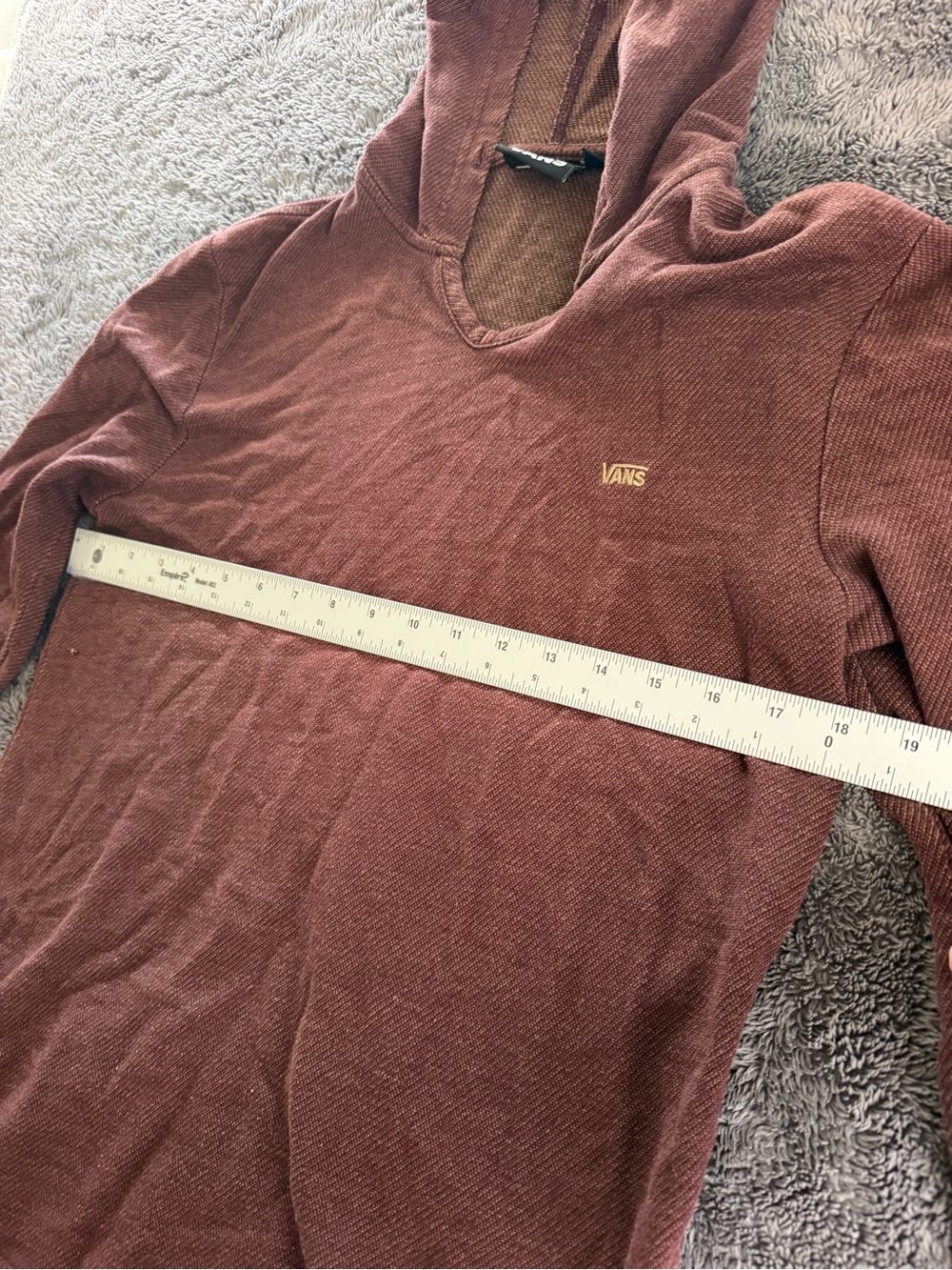 Men's Jacket Subcategory Identification - Picture 5 of 8